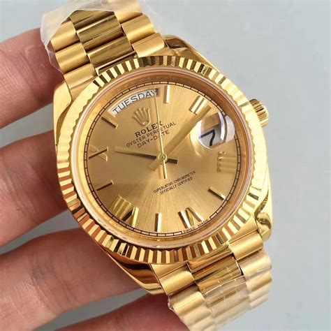 buy rolex day date replica|rolex datejust knock off.